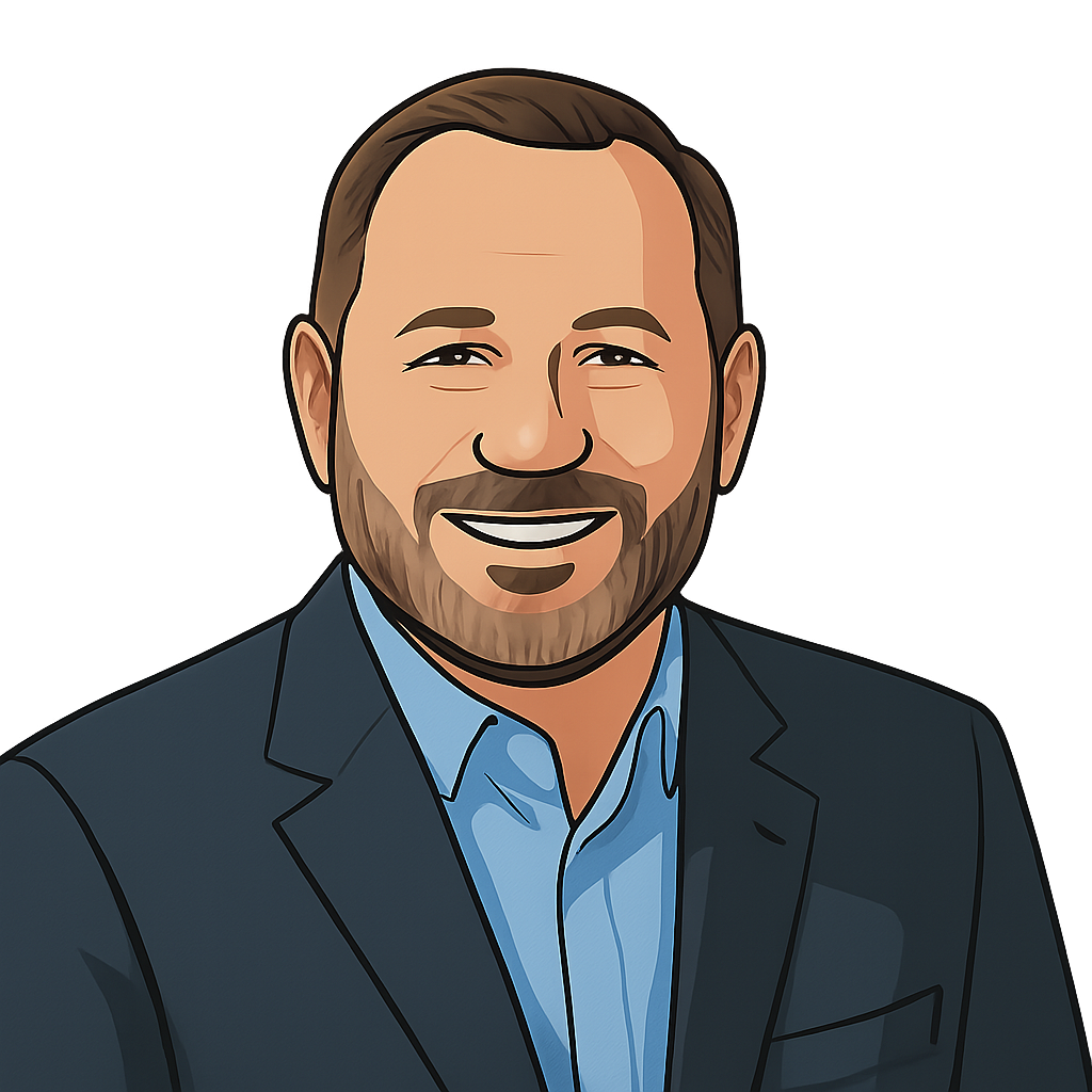 Personal Portfolio Website