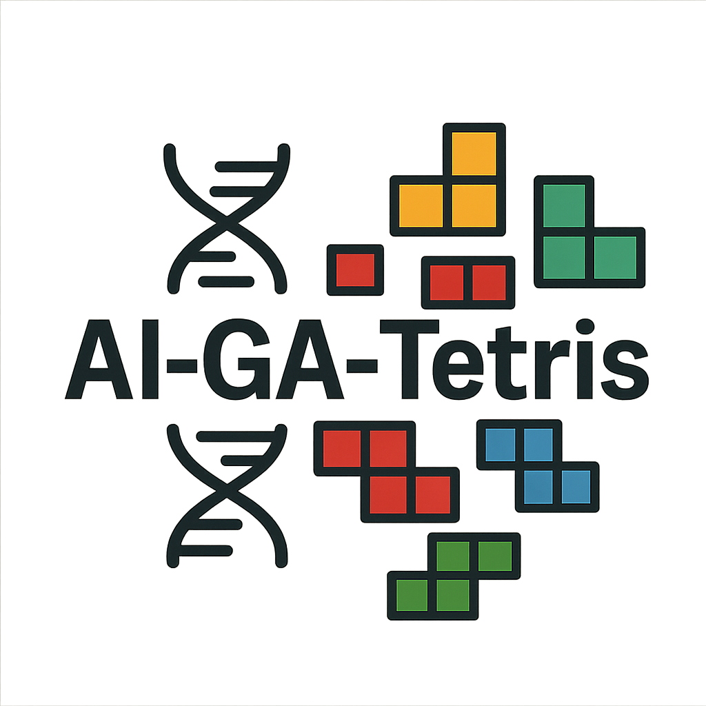 AI-GA Tetris