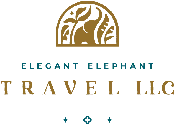 Elegant Elephant Travel Platform