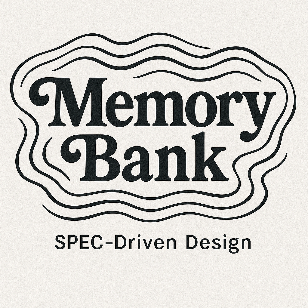 Memory Bank for Agents